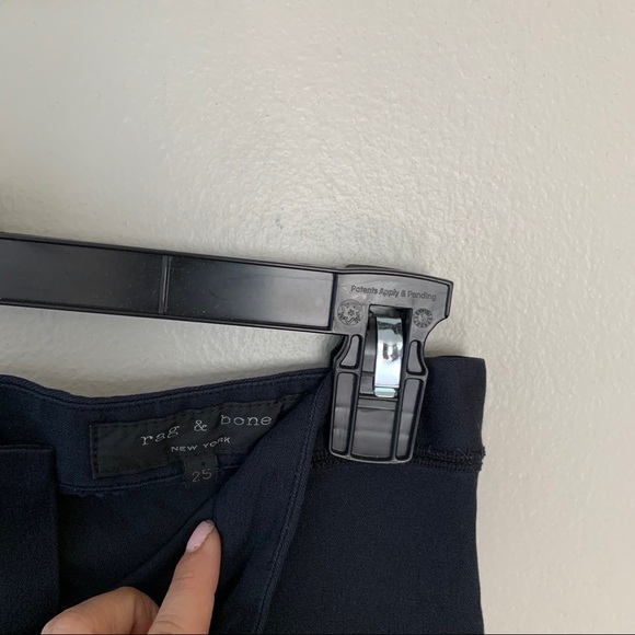 Rag & Bone Skinny Pants - Picture 2 of 8